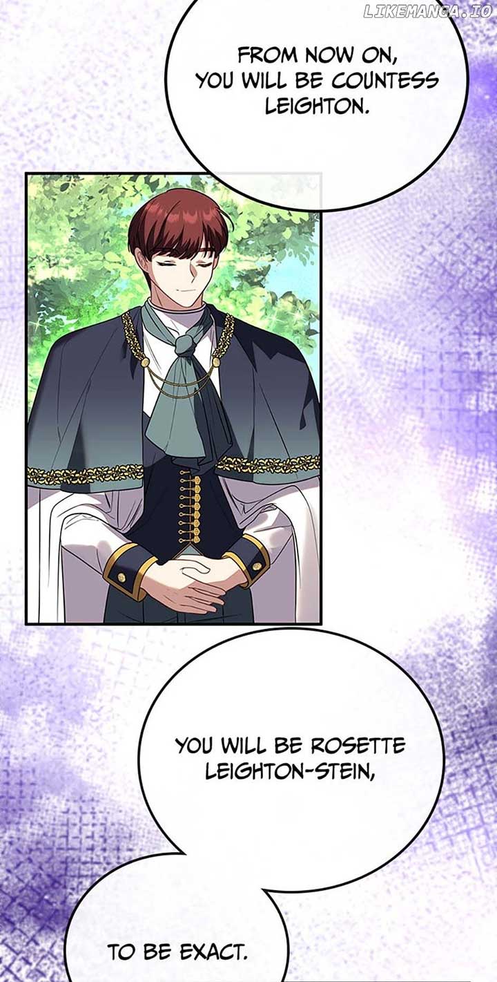 Twin Sister’s Strike Declaration Chapter 35 - Page 48