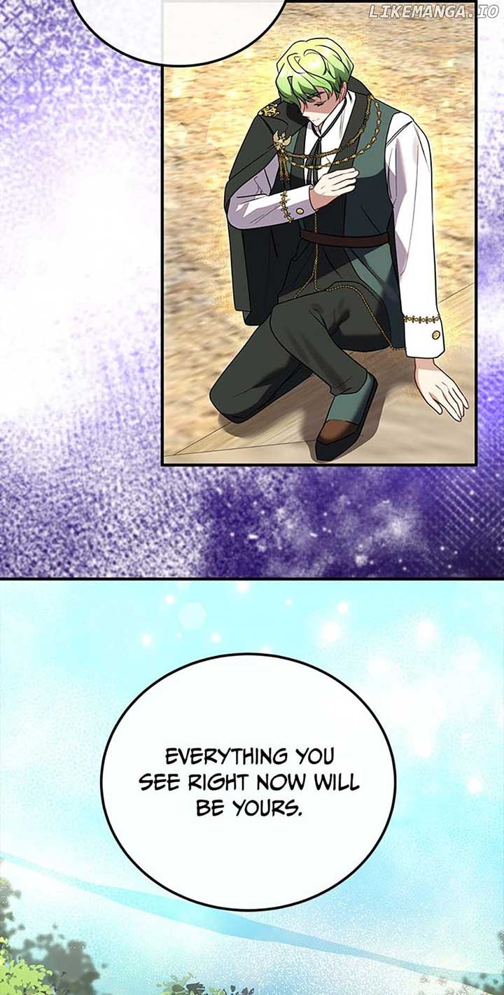 Twin Sister’s Strike Declaration Chapter 35 - Page 49