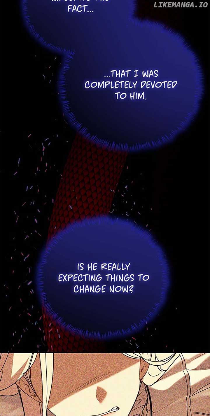 Twin Sister’s Strike Declaration Chapter 35 - Page 53