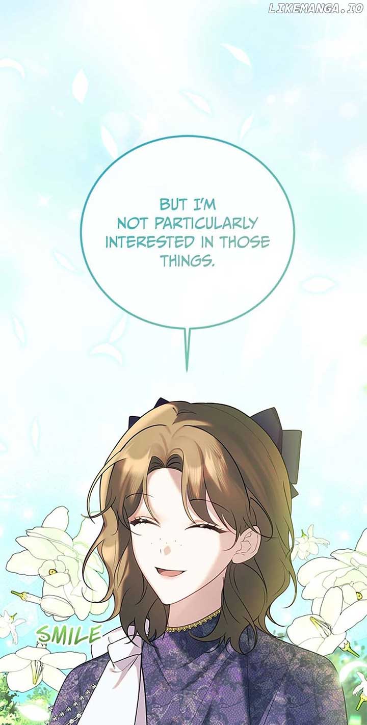 Twin Sister’s Strike Declaration Chapter 35 - Page 58