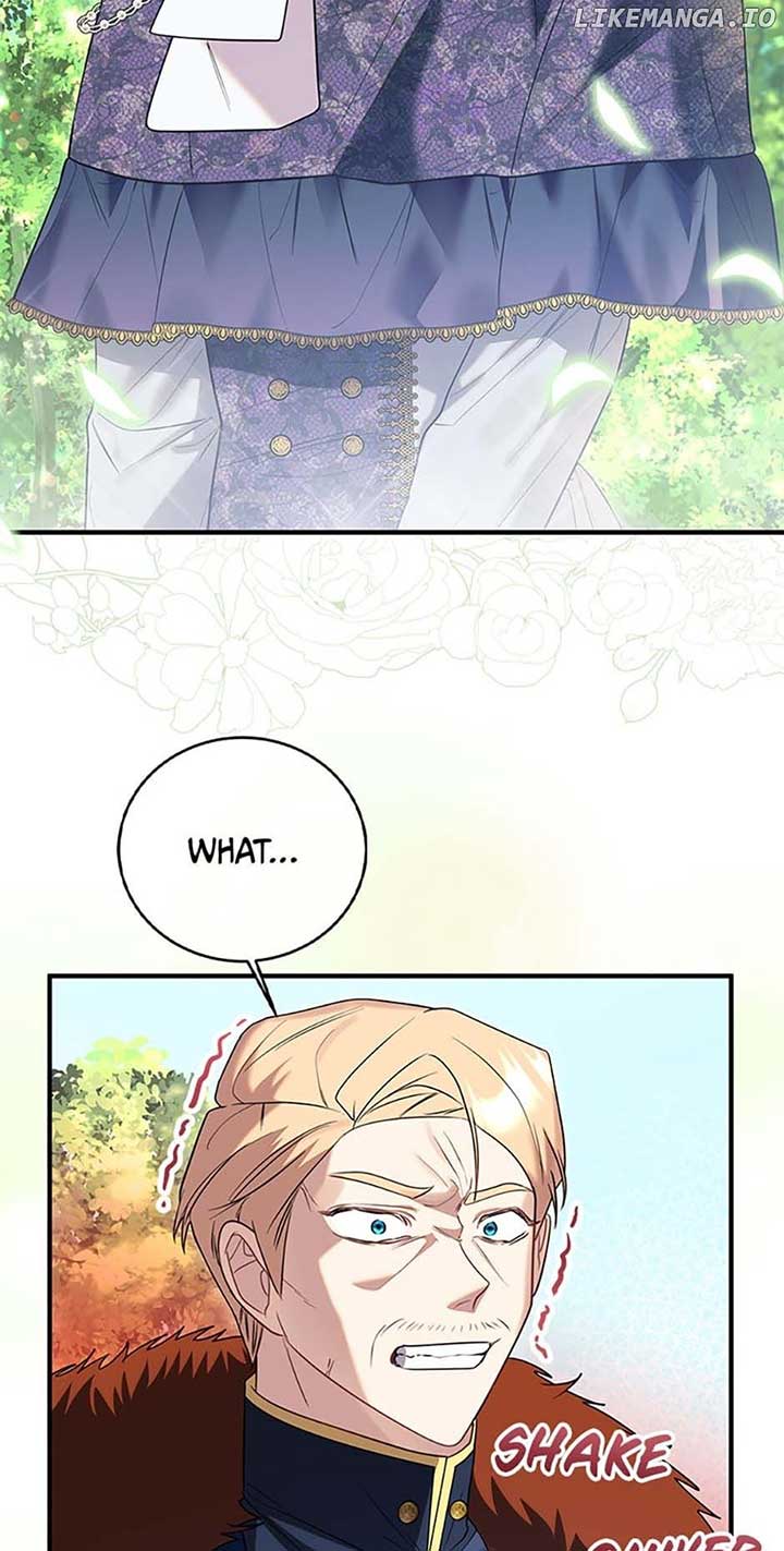 Twin Sister’s Strike Declaration Chapter 35 - Page 59