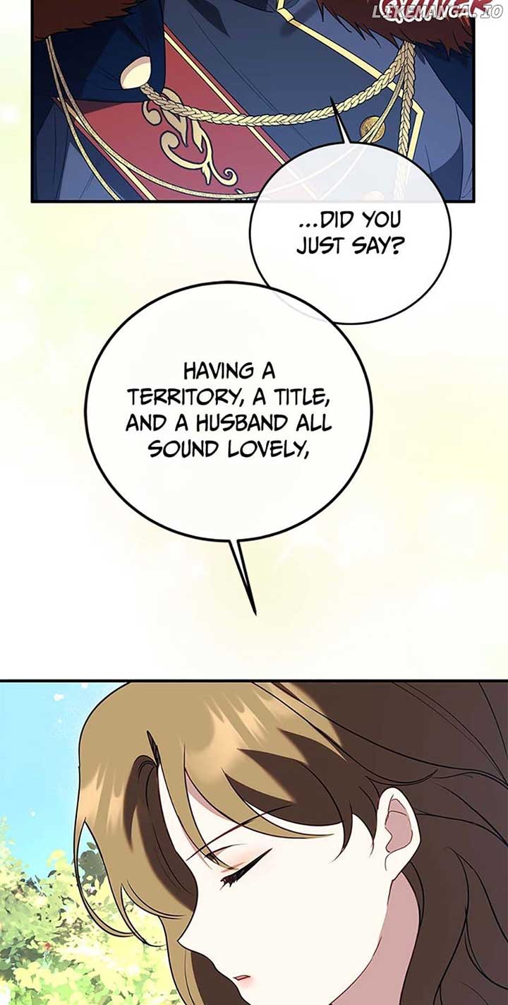 Twin Sister’s Strike Declaration Chapter 35 - Page 60