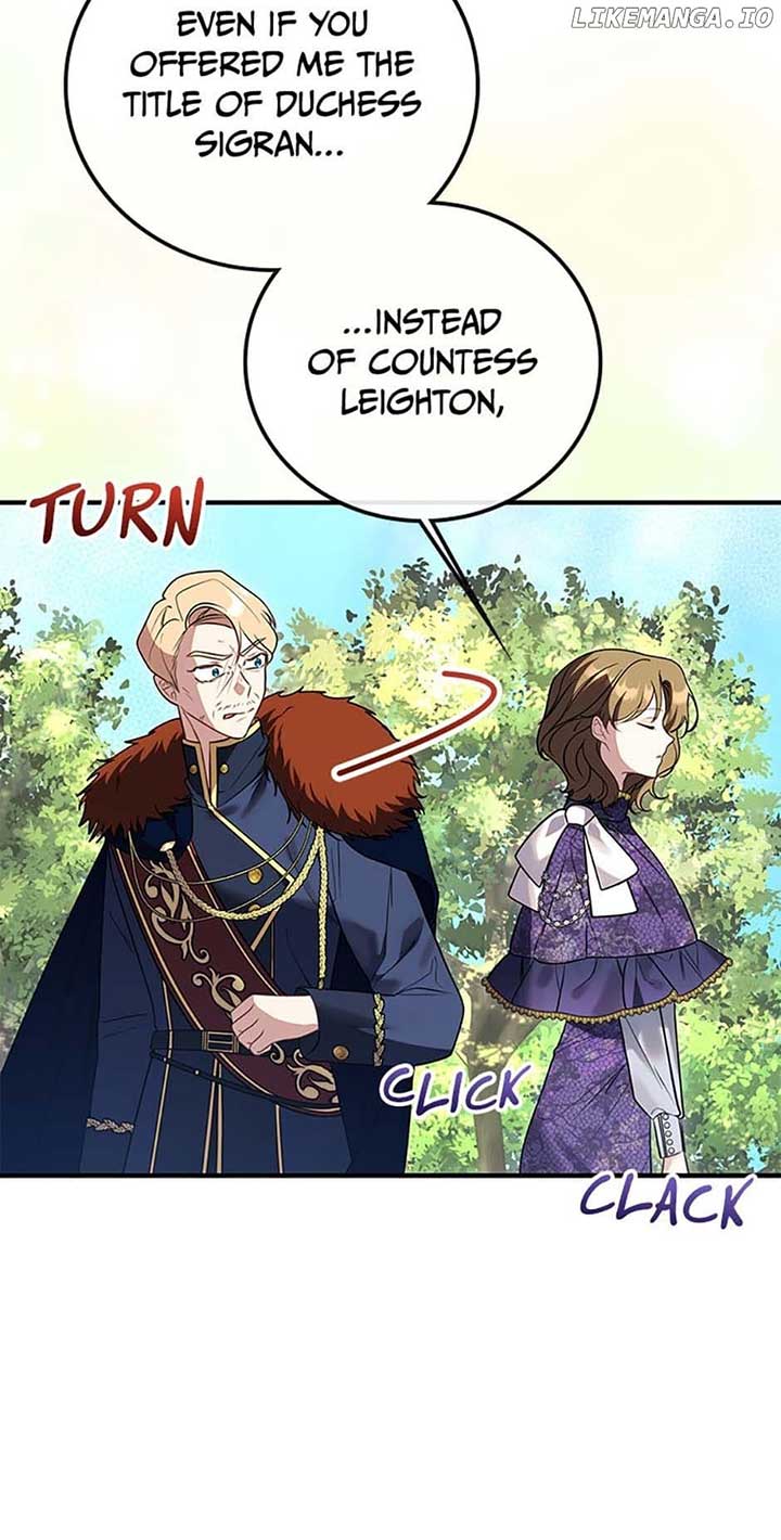 Twin Sister’s Strike Declaration Chapter 35 - Page 63