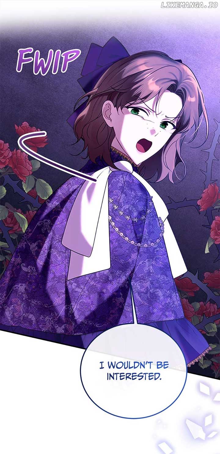 Twin Sister’s Strike Declaration Chapter 35 - Page 64