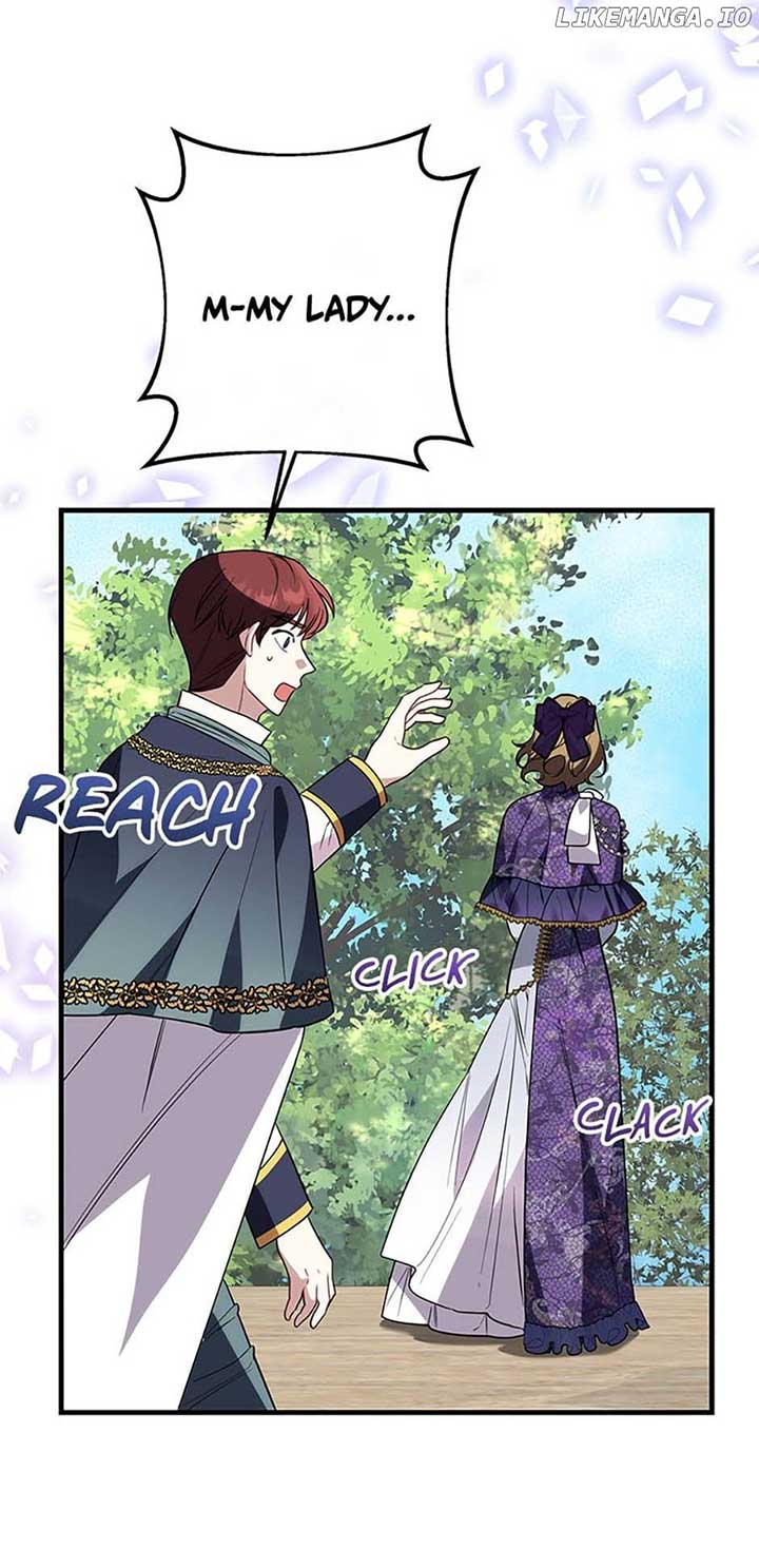 Twin Sister’s Strike Declaration Chapter 35 - Page 65