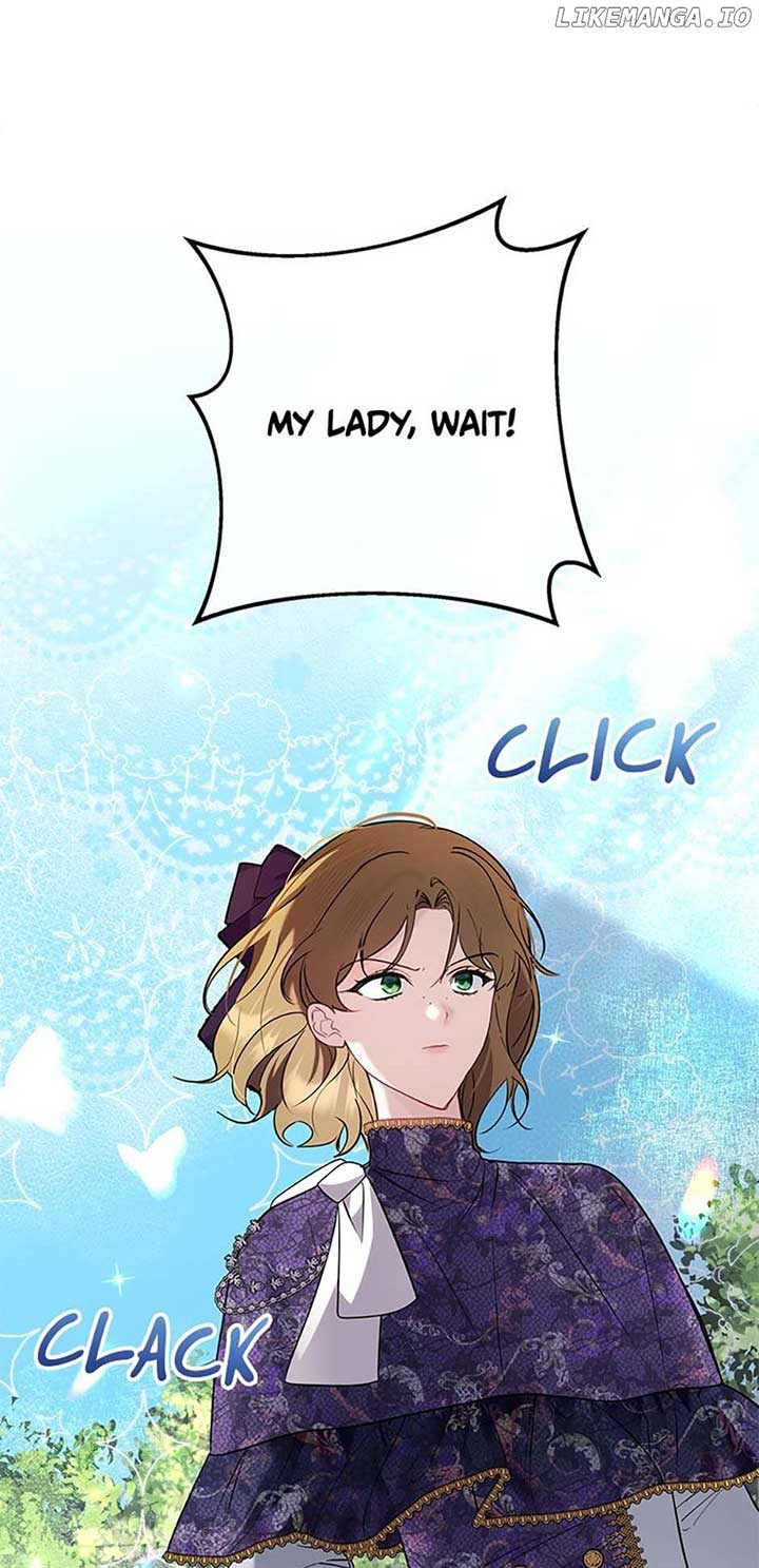 Twin Sister’s Strike Declaration Chapter 35 - Page 66