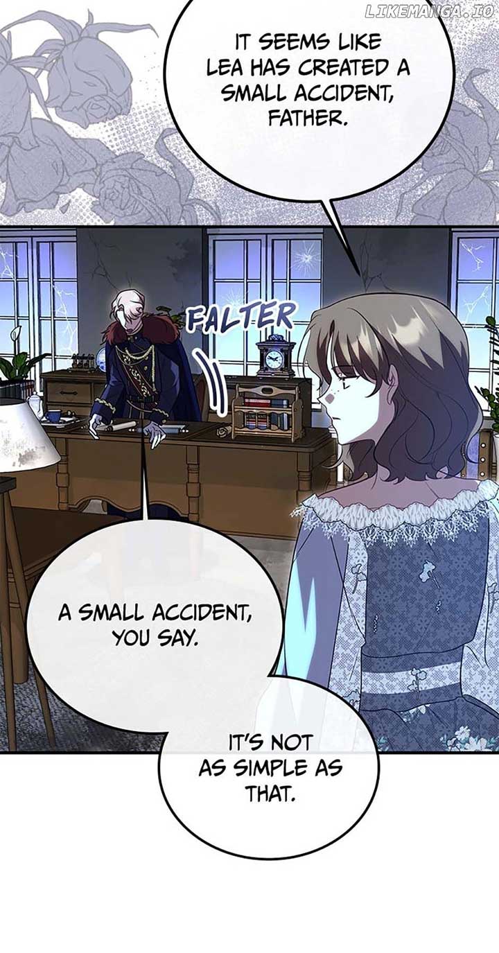 Twin Sister’s Strike Declaration Chapter 35 - Page 8
