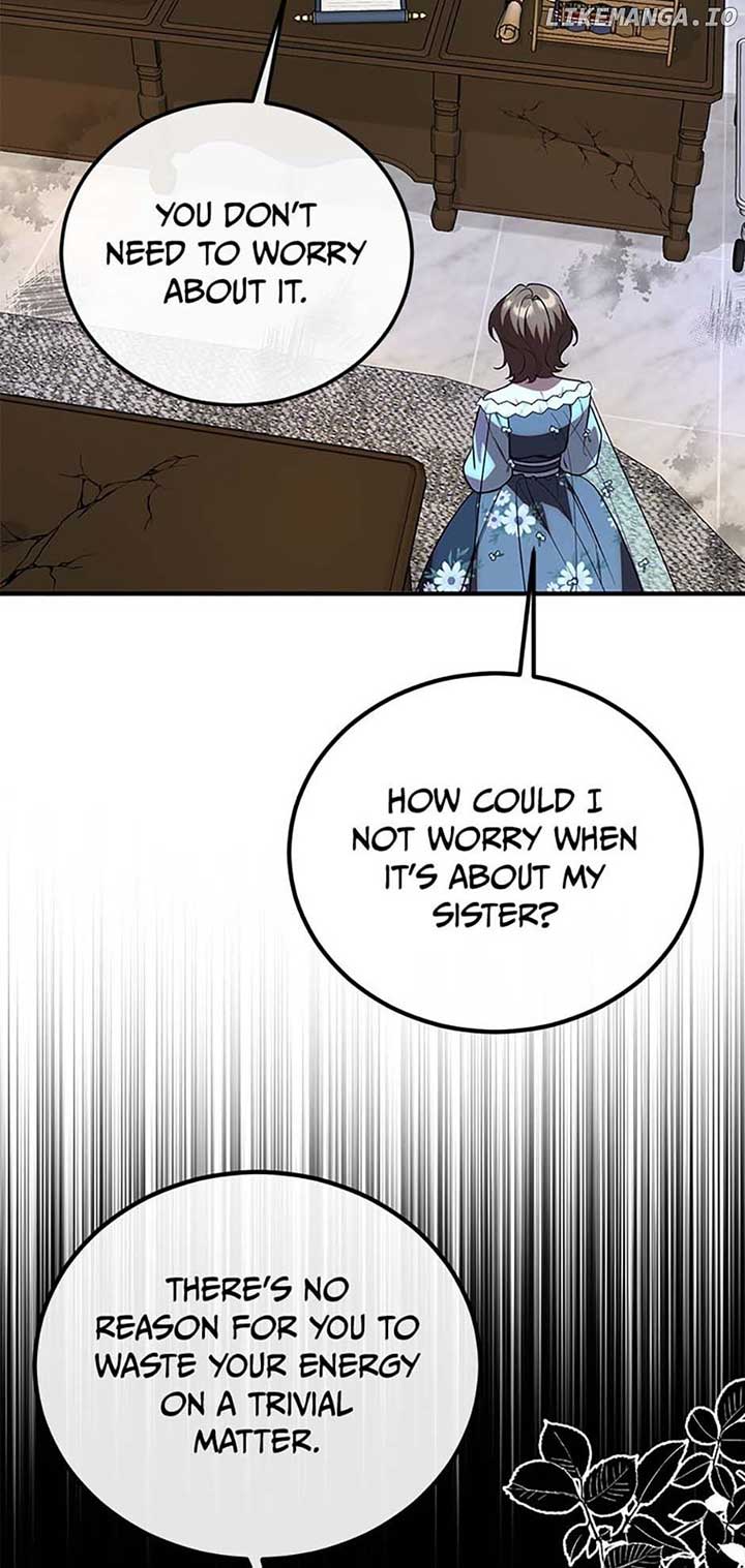 Twin Sister’s Strike Declaration Chapter 35 - Page 10