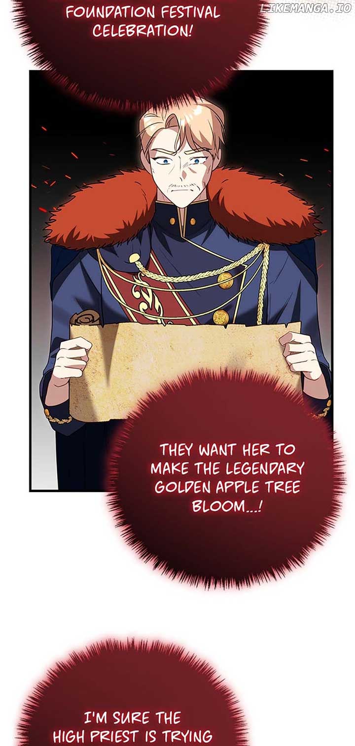 Twin Sister’s Strike Declaration Chapter 36 - Page 13