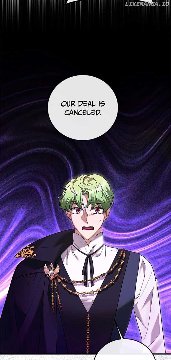 Twin Sister’s Strike Declaration Chapter 36 - Page 16