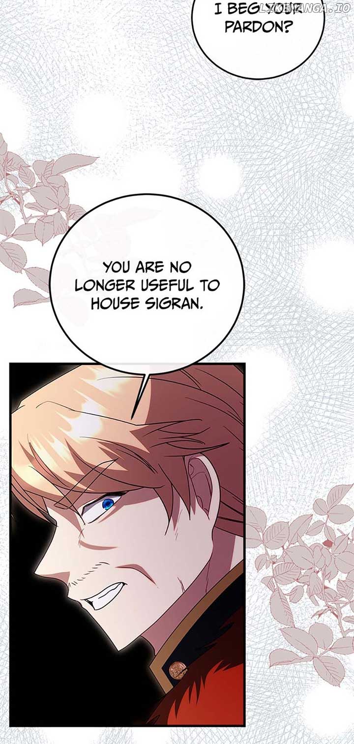 Twin Sister’s Strike Declaration Chapter 36 - Page 17