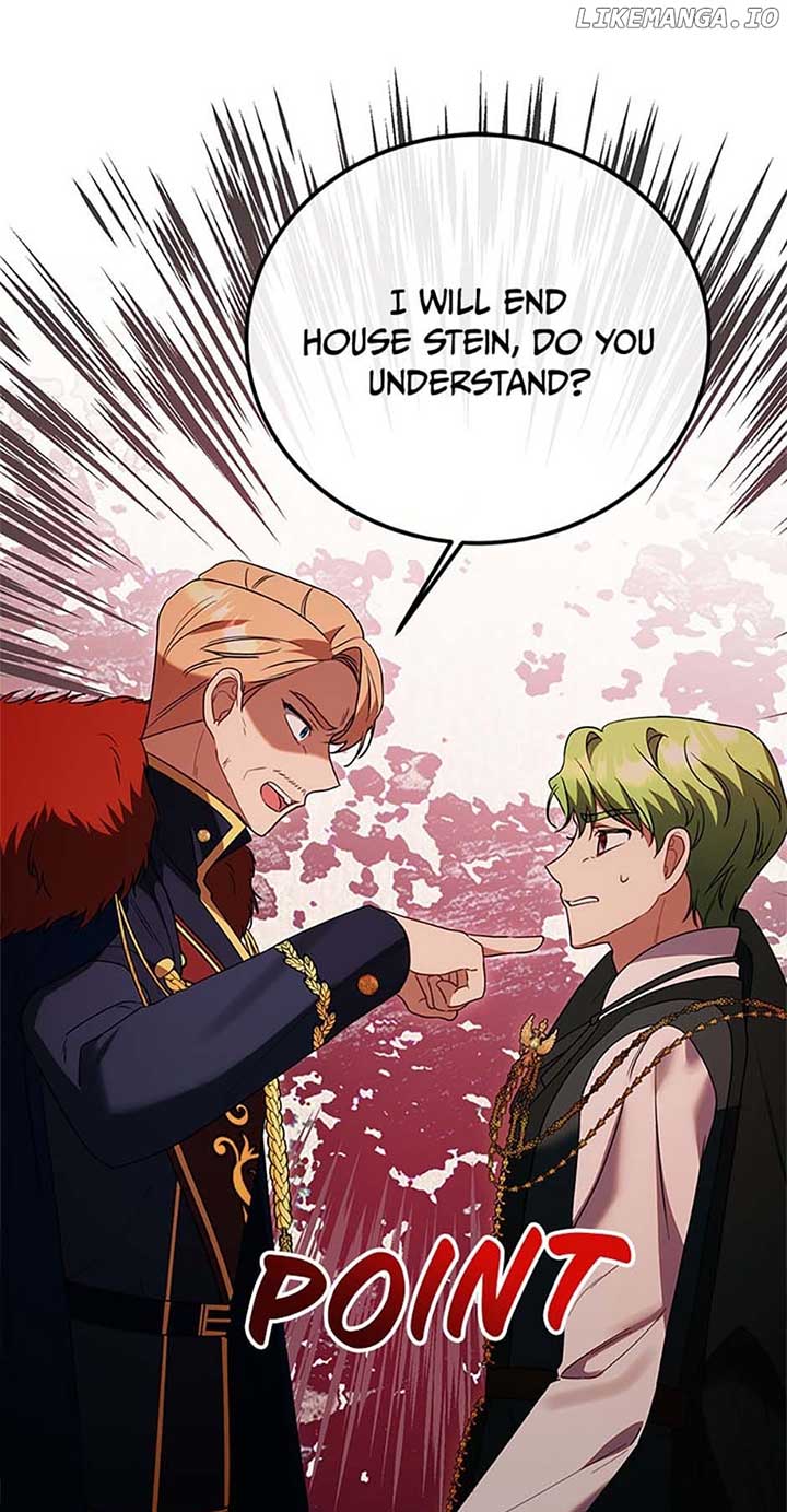 Twin Sister’s Strike Declaration Chapter 36 - Page 19