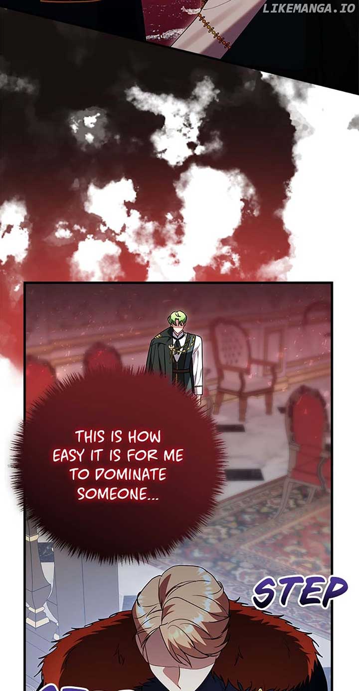 Twin Sister’s Strike Declaration Chapter 36 - Page 20