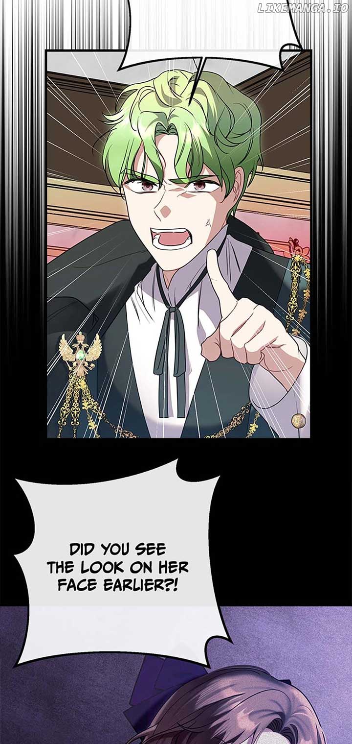 Twin Sister’s Strike Declaration Chapter 36 - Page 3