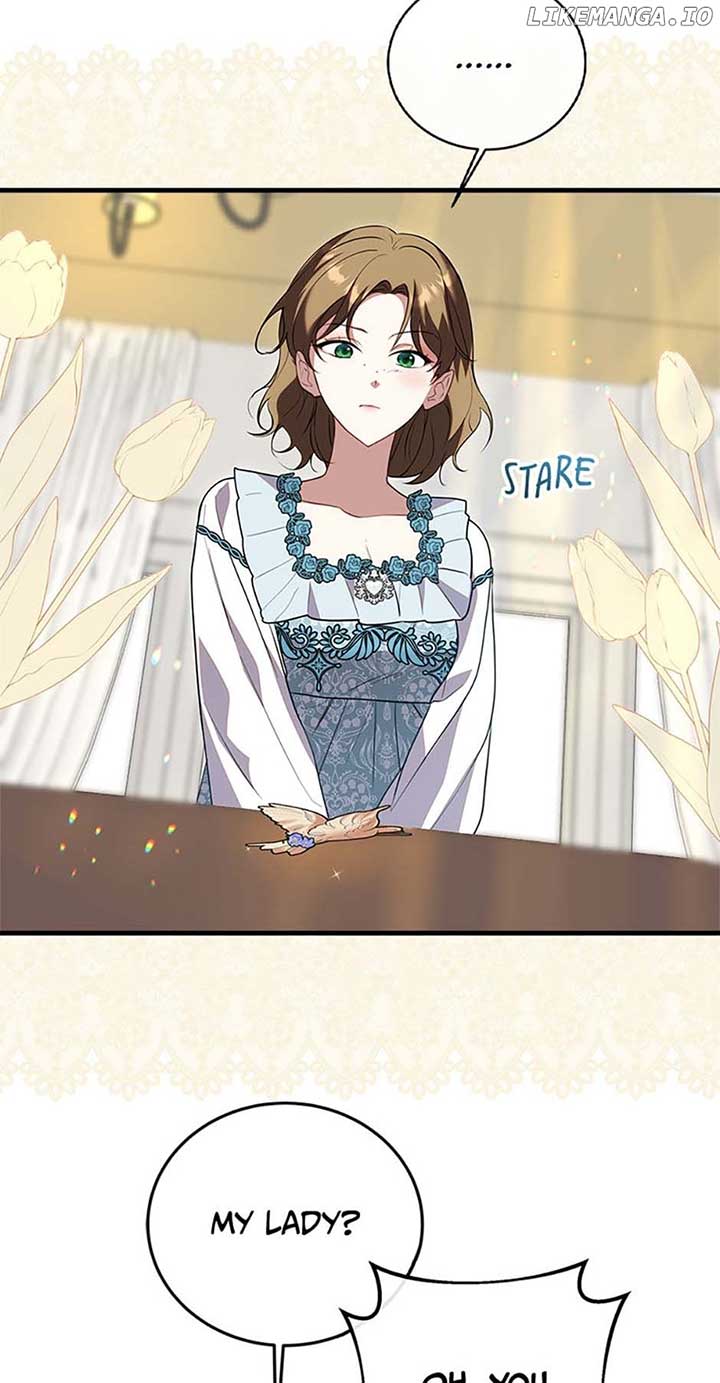 Twin Sister’s Strike Declaration Chapter 36 - Page 24