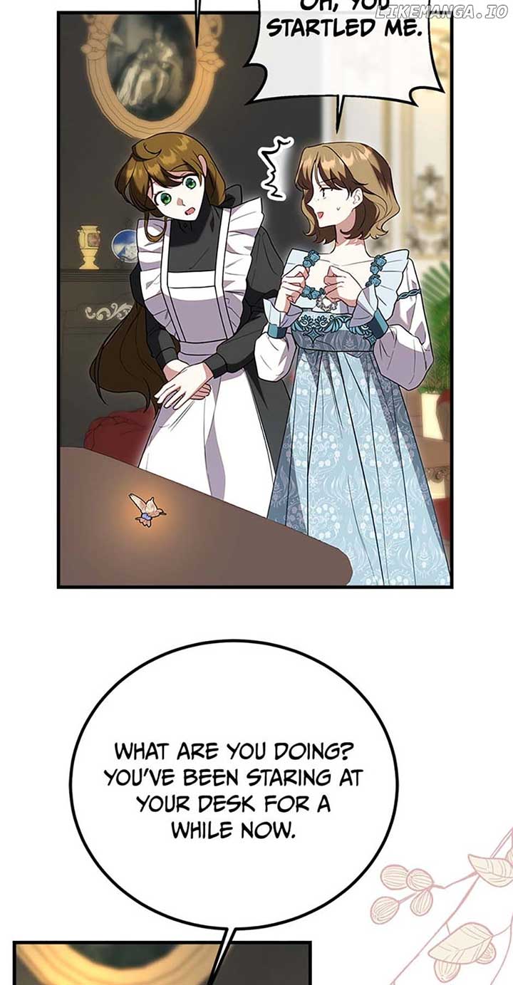 Twin Sister’s Strike Declaration Chapter 36 - Page 25
