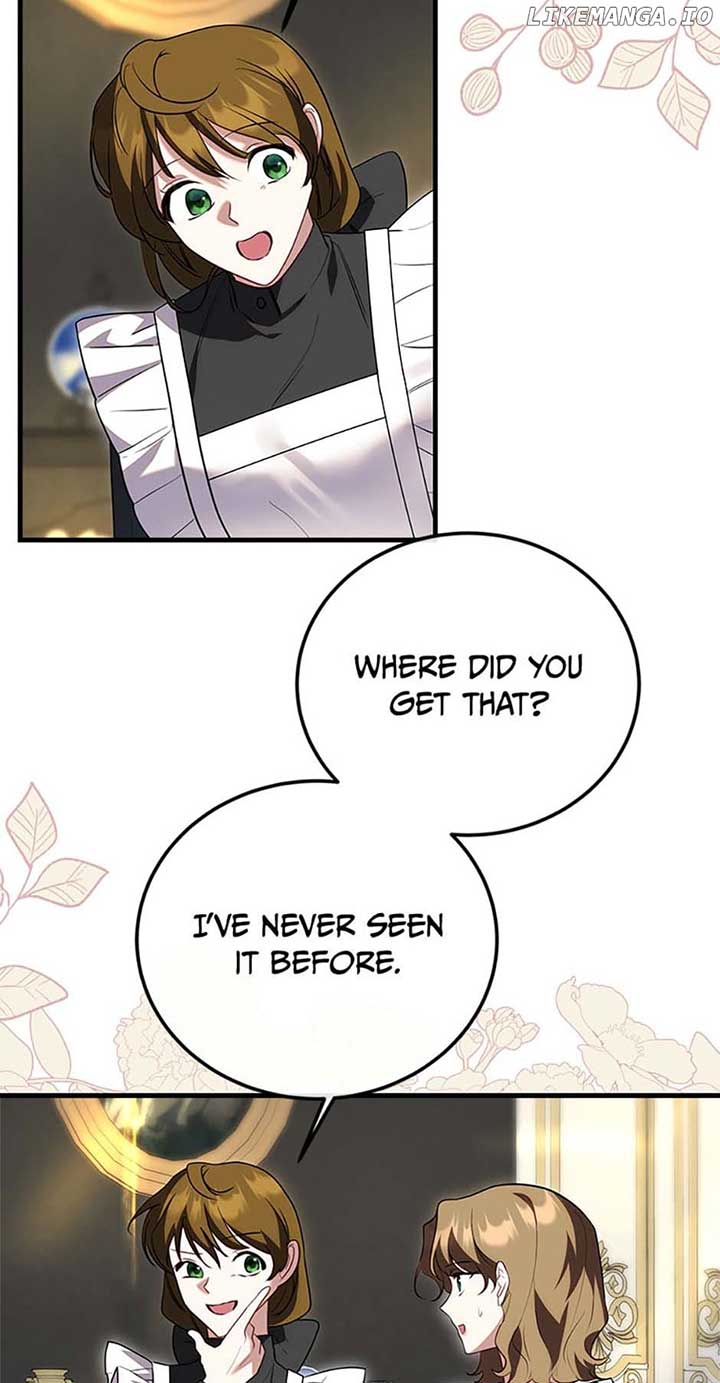 Twin Sister’s Strike Declaration Chapter 36 - Page 26