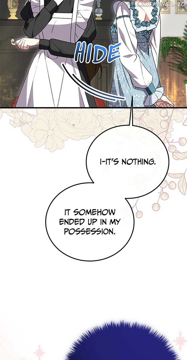 Twin Sister’s Strike Declaration Chapter 36 - Page 27