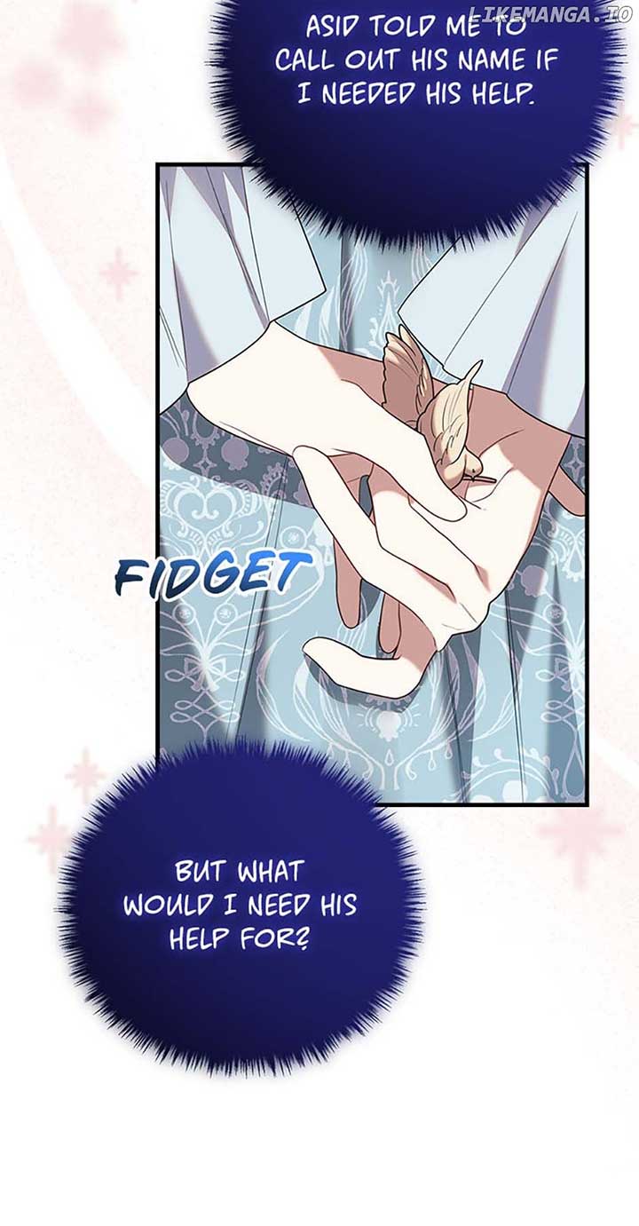 Twin Sister’s Strike Declaration Chapter 36 - Page 28