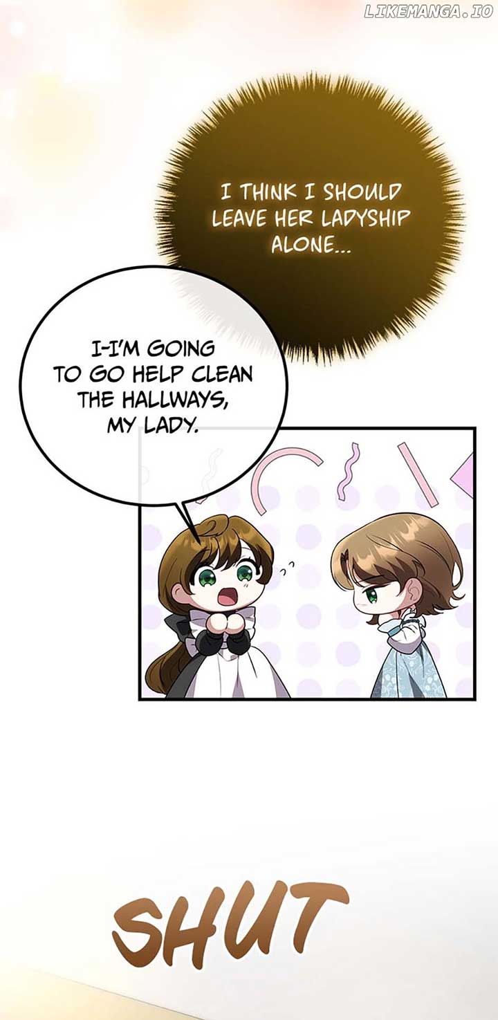 Twin Sister’s Strike Declaration Chapter 36 - Page 30