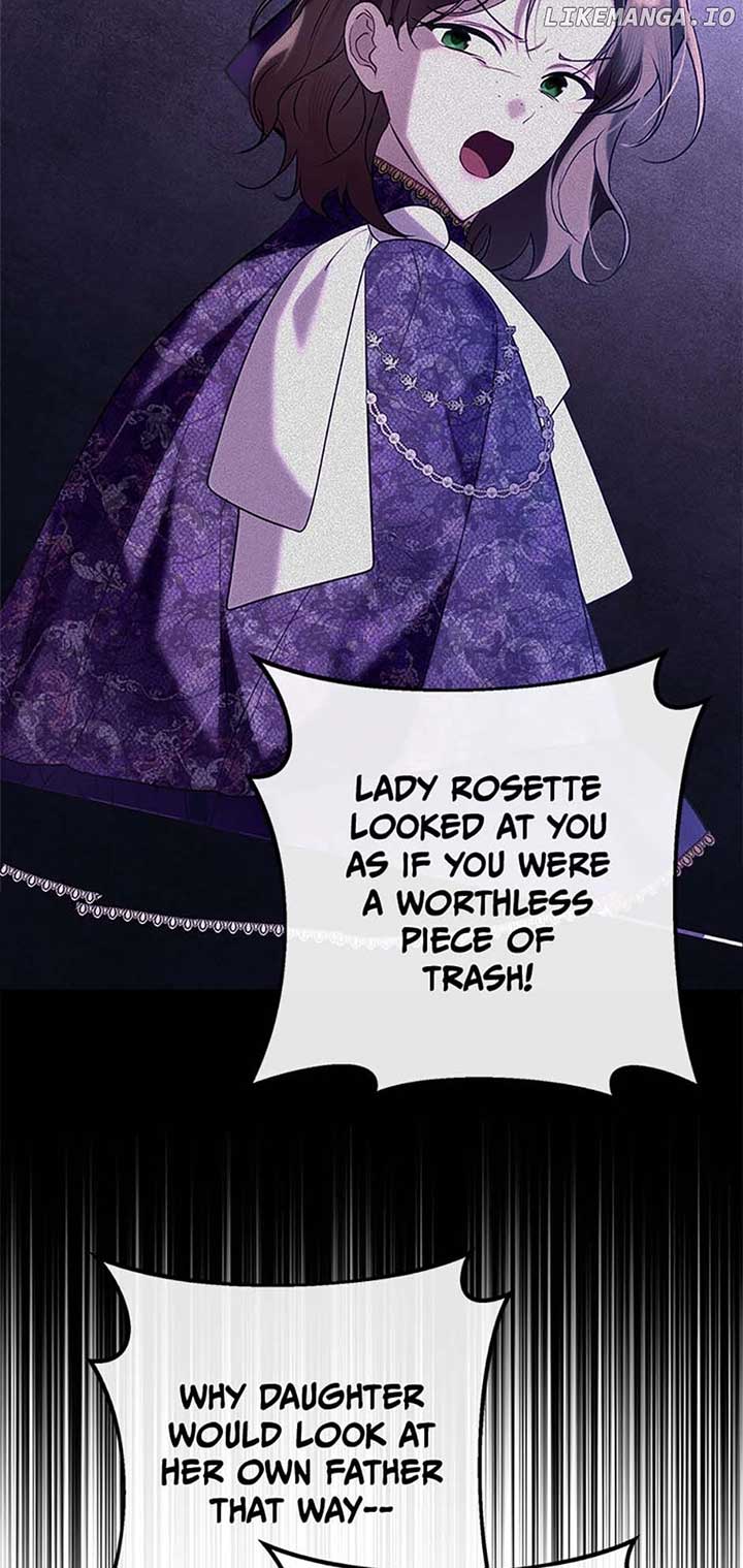 Twin Sister’s Strike Declaration Chapter 36 - Page 4
