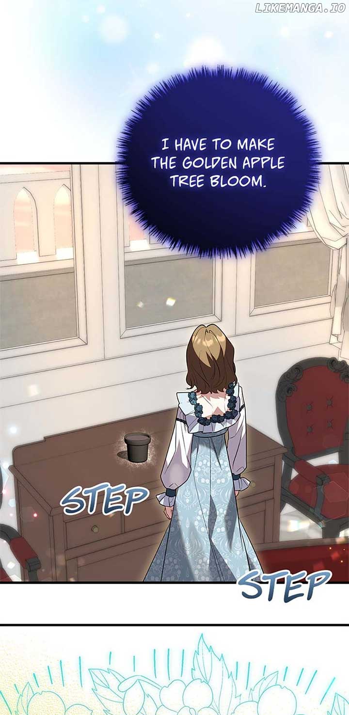 Twin Sister’s Strike Declaration Chapter 36 - Page 32