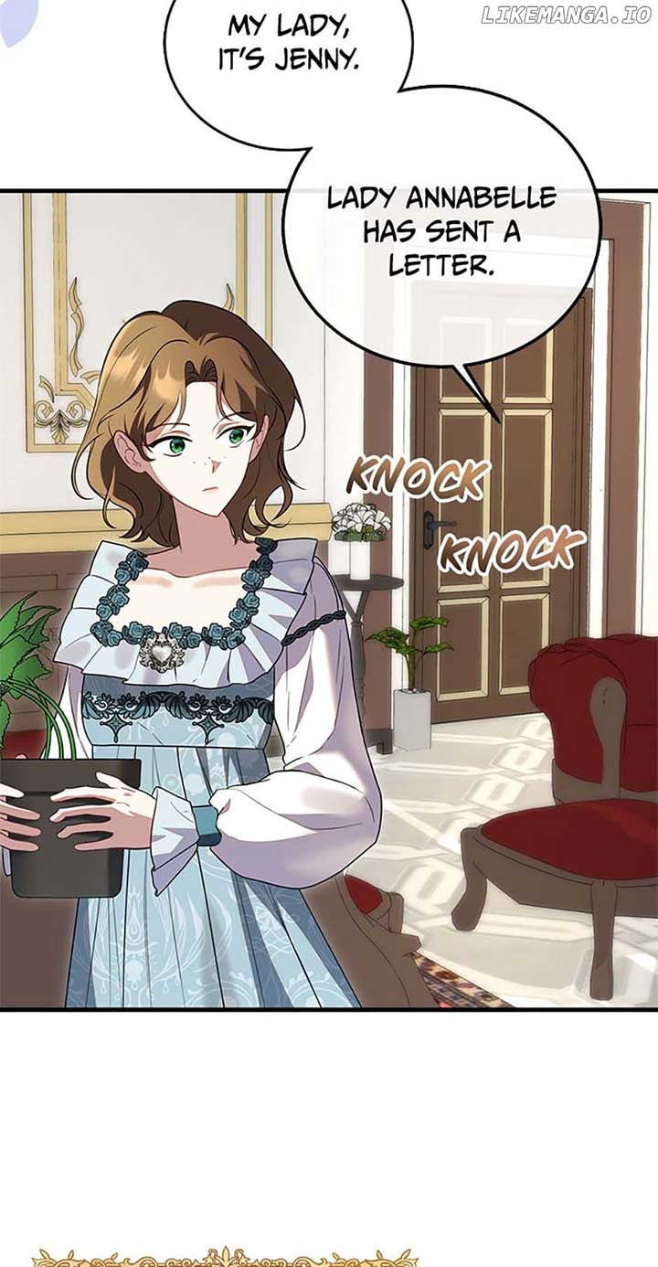 Twin Sister’s Strike Declaration Chapter 36 - Page 39