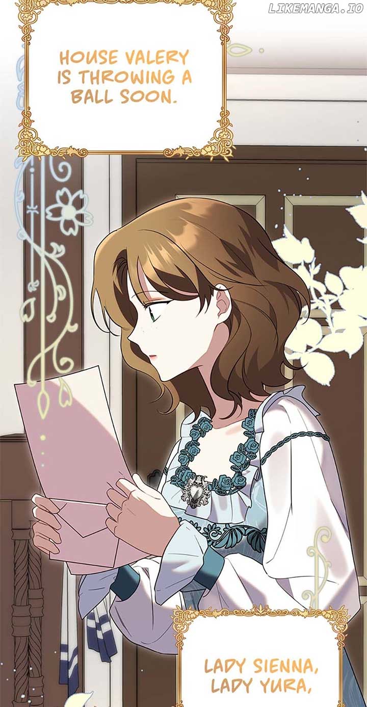 Twin Sister’s Strike Declaration Chapter 36 - Page 40