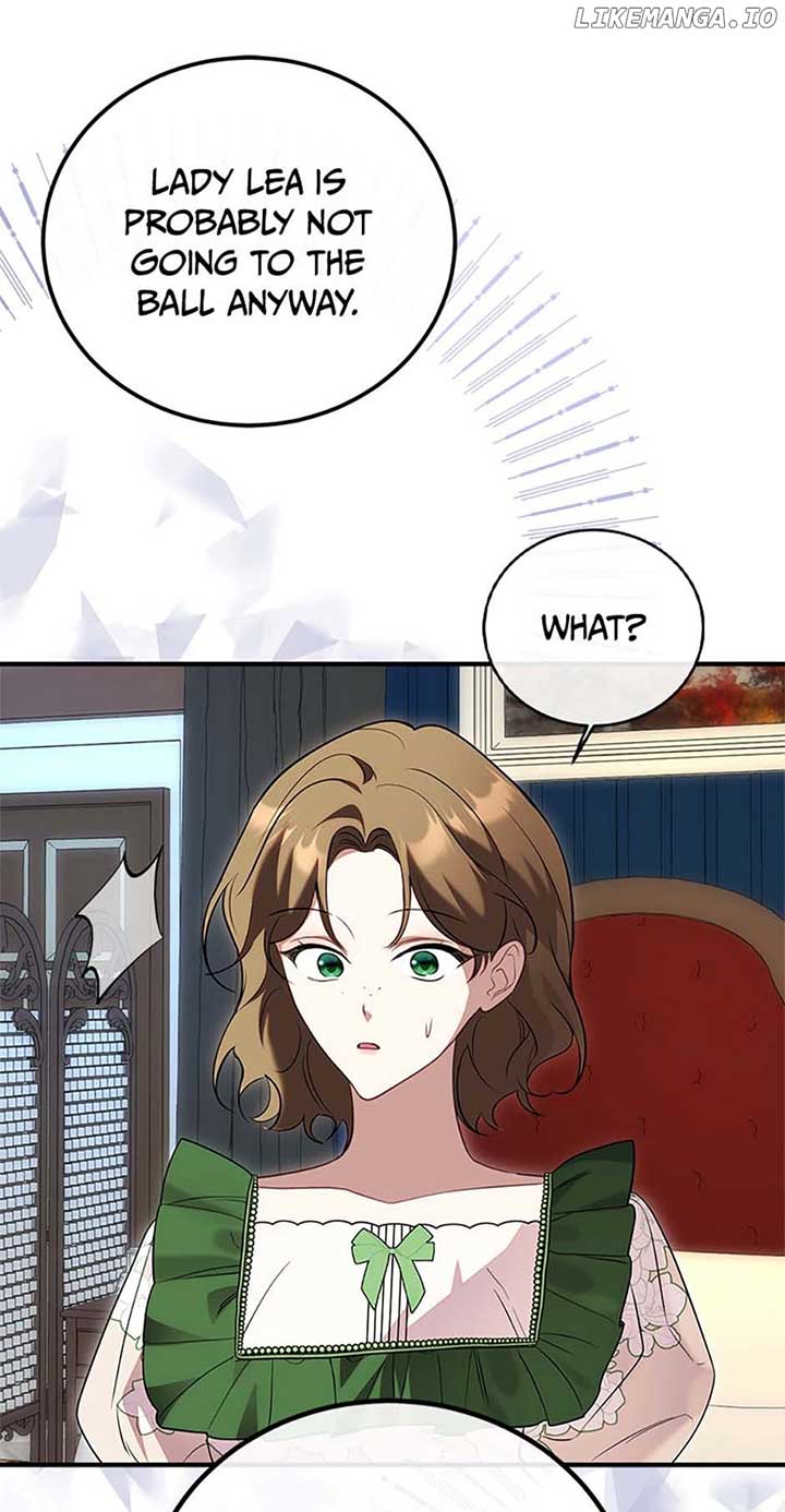 Twin Sister’s Strike Declaration Chapter 36 - Page 47