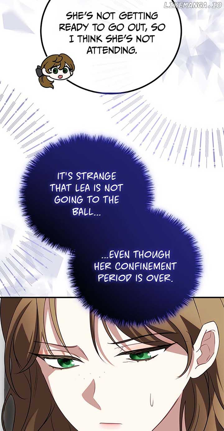 Twin Sister’s Strike Declaration Chapter 36 - Page 48