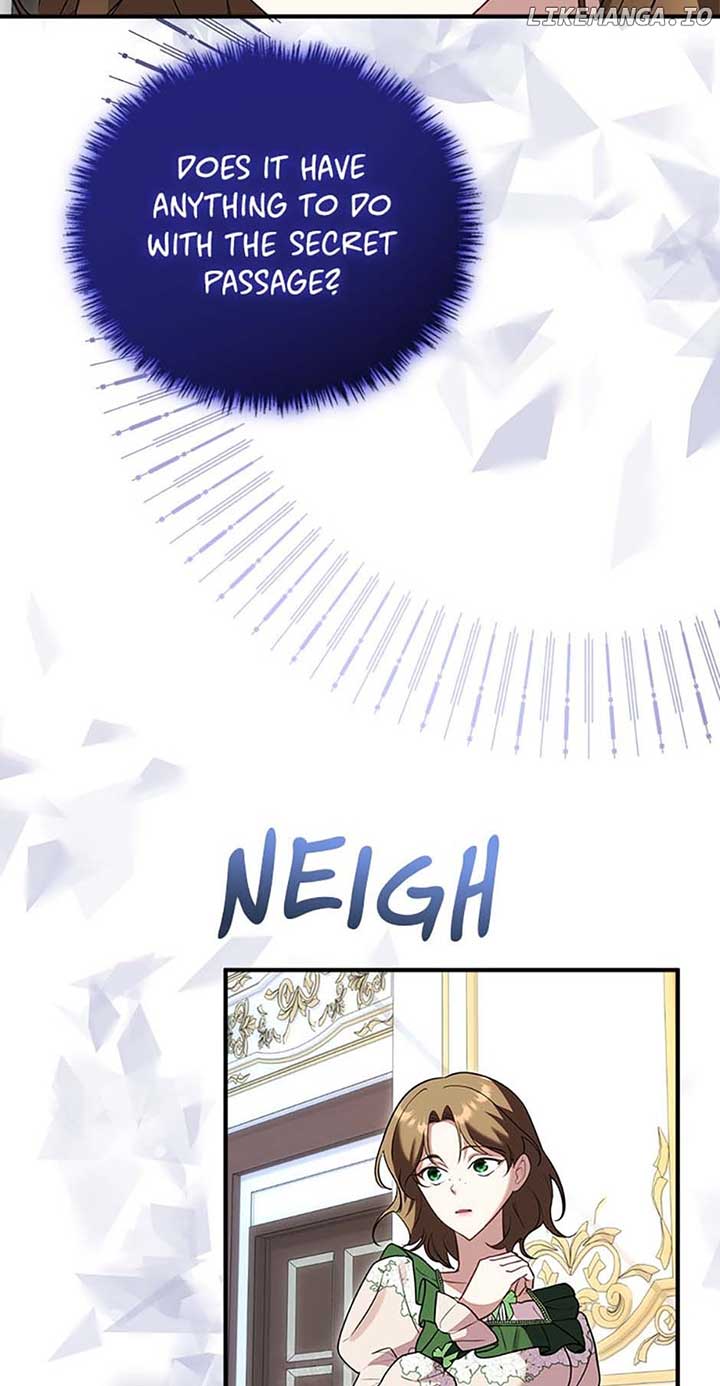 Twin Sister’s Strike Declaration Chapter 36 - Page 49