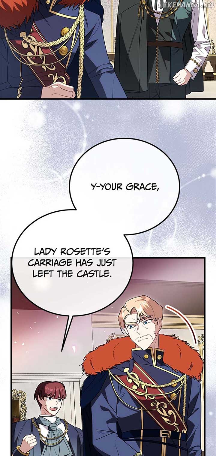 Twin Sister’s Strike Declaration Chapter 36 - Page 6