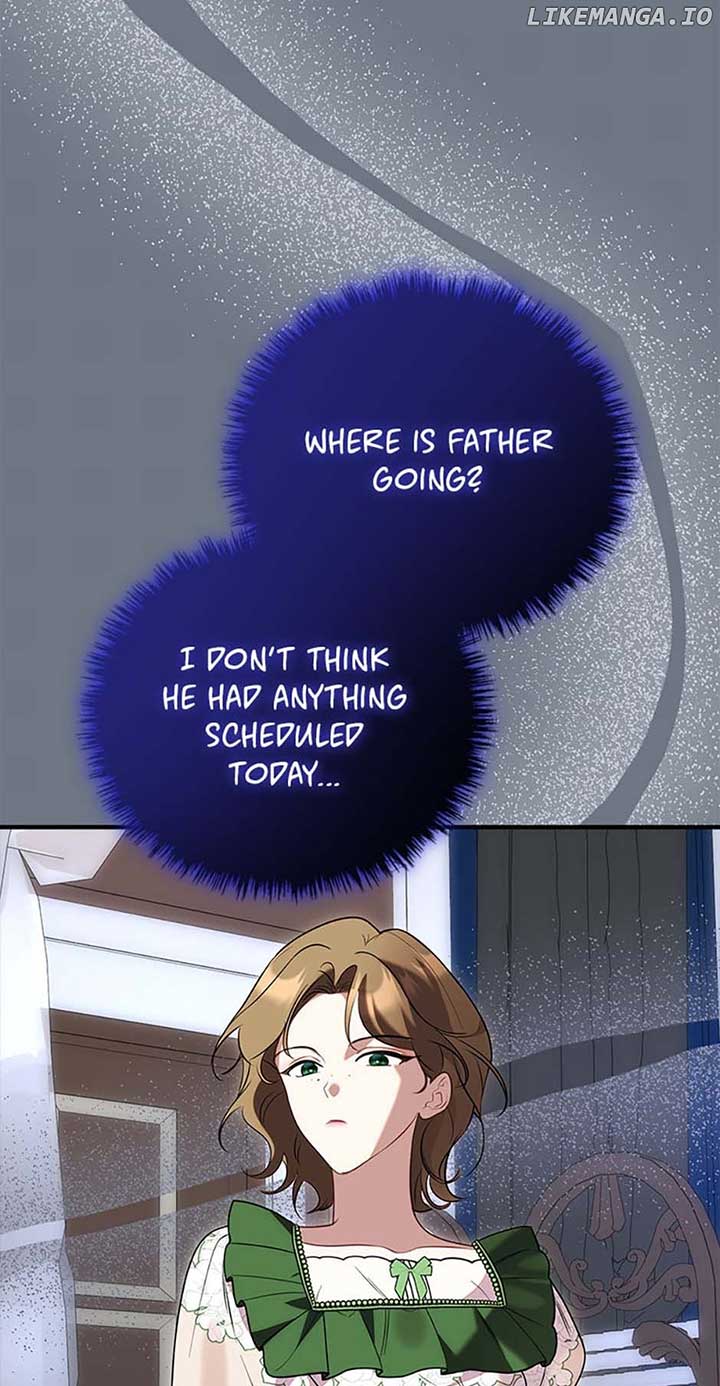 Twin Sister’s Strike Declaration Chapter 36 - Page 51