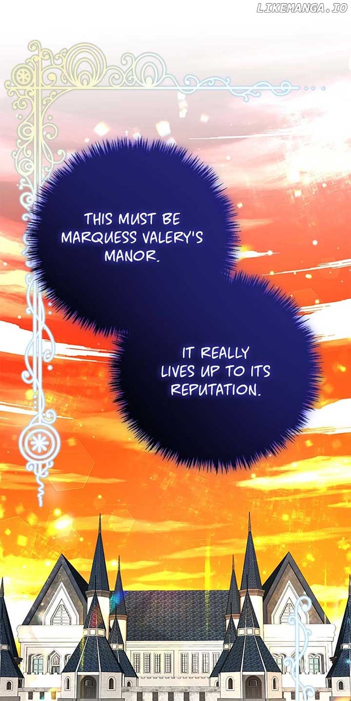 Twin Sister’s Strike Declaration Chapter 36 - Page 53