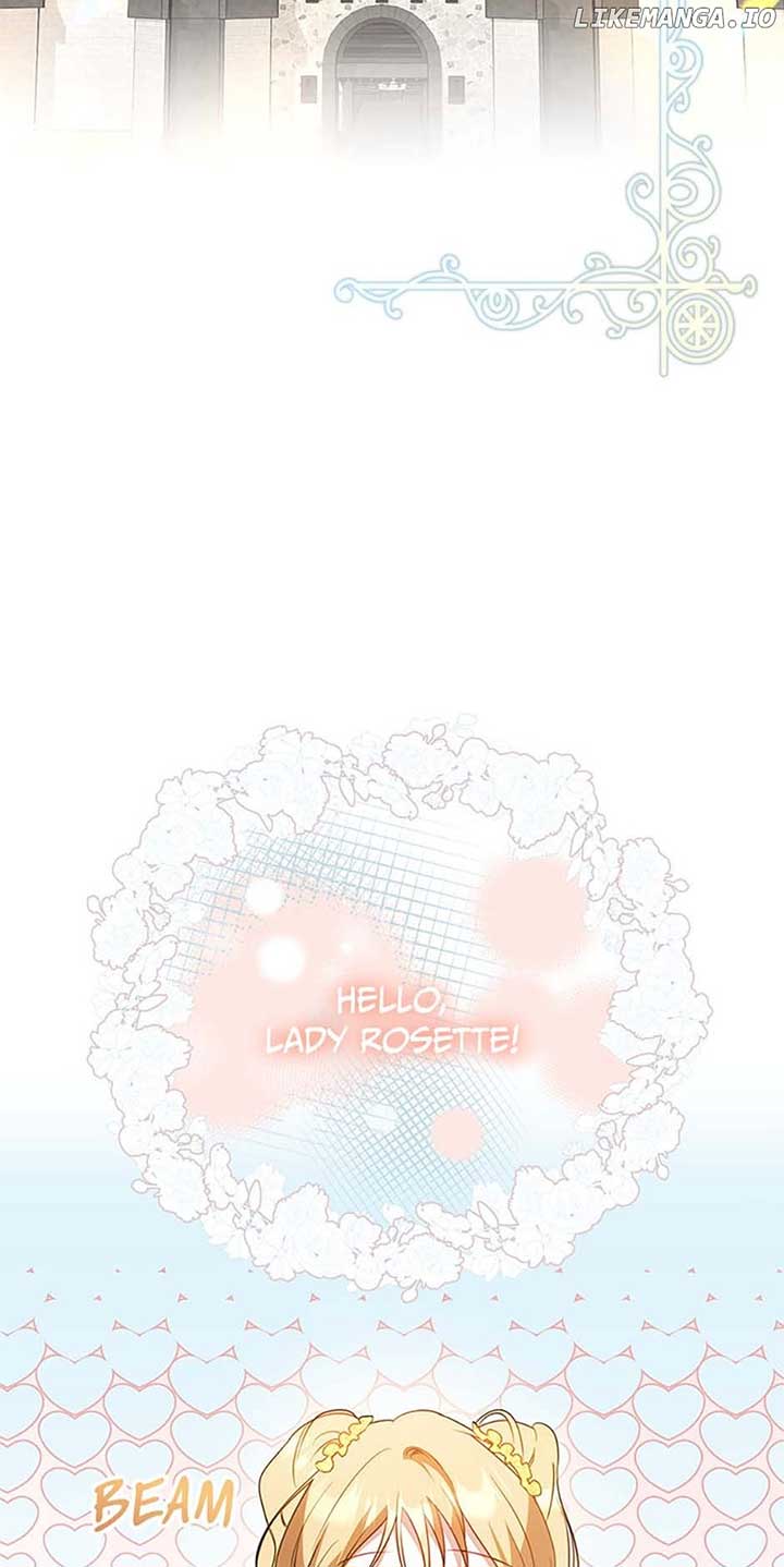Twin Sister’s Strike Declaration Chapter 36 - Page 54