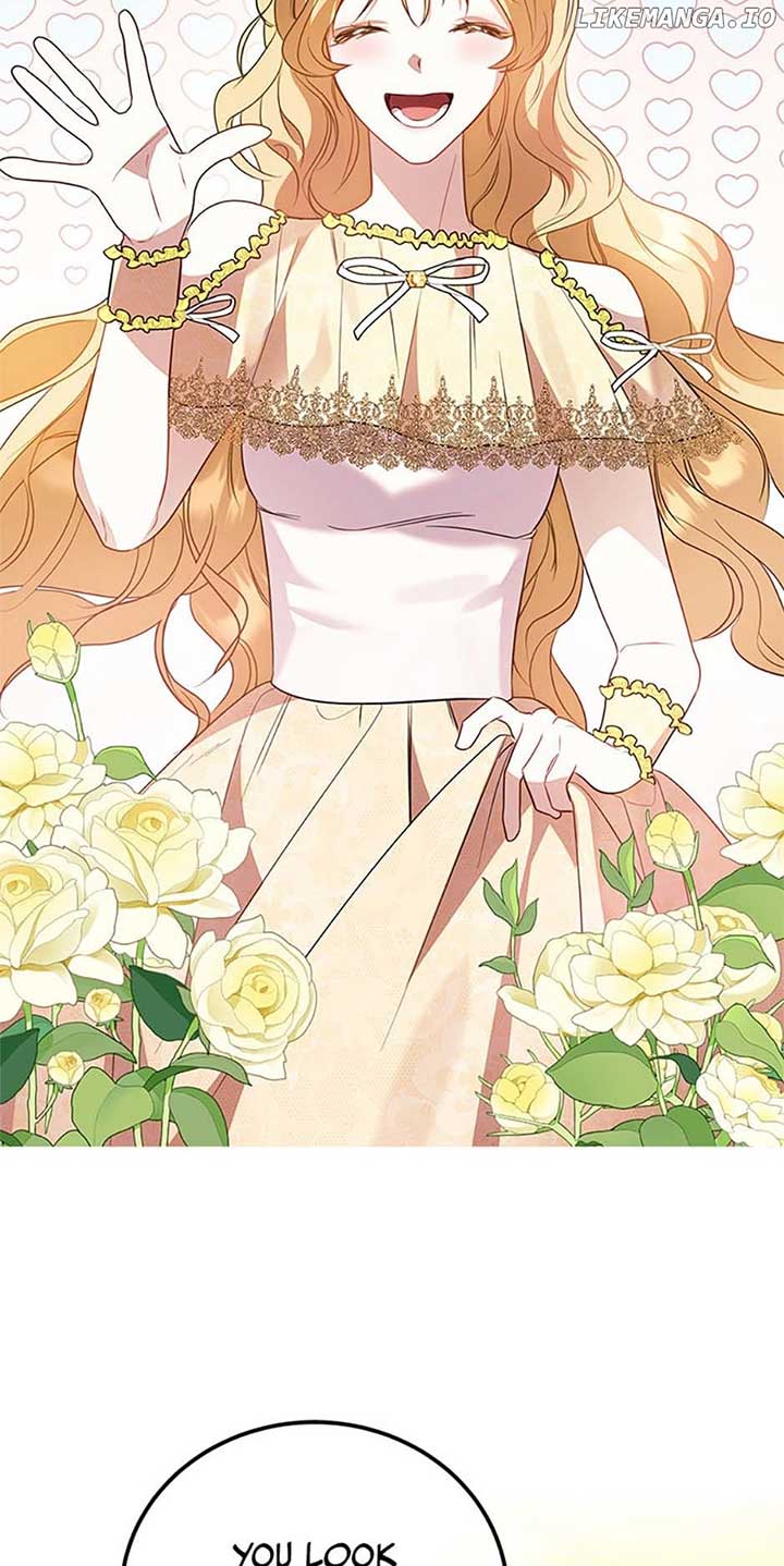 Twin Sister’s Strike Declaration Chapter 36 - Page 55