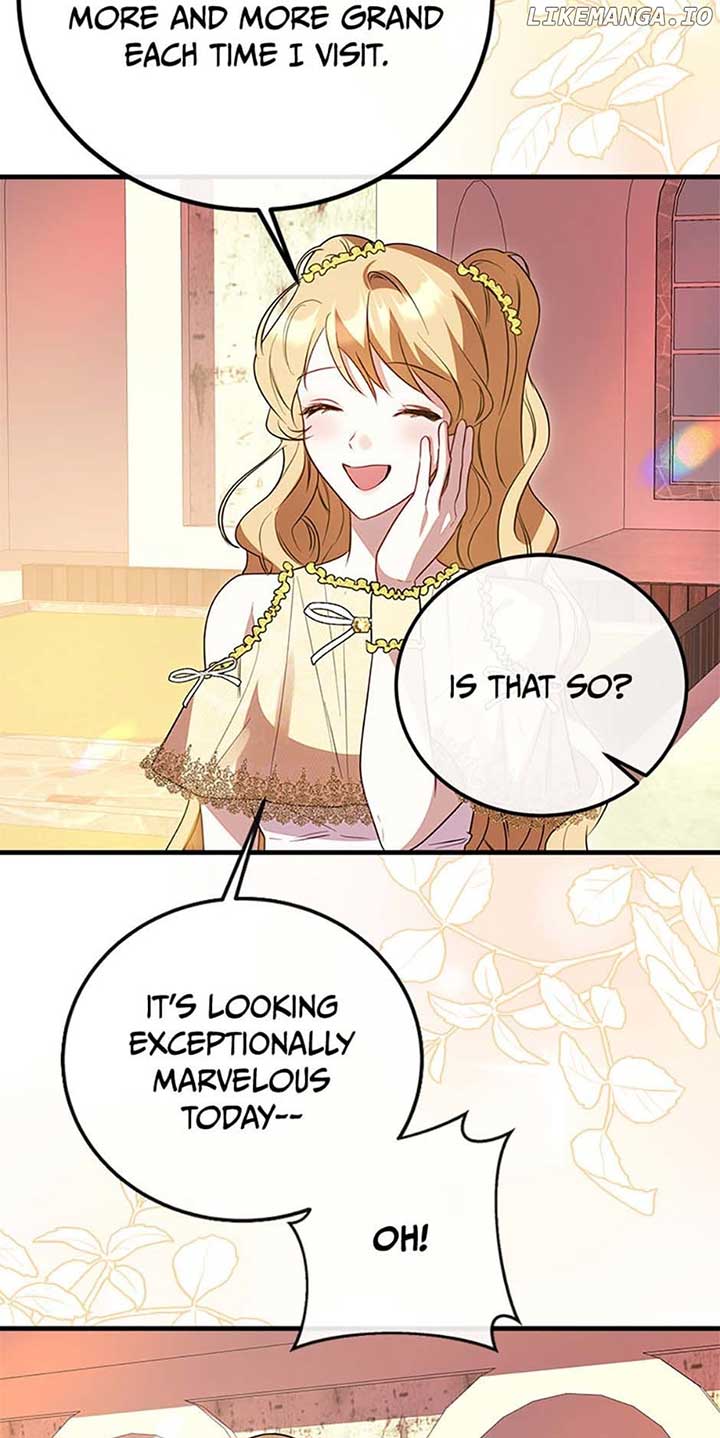 Twin Sister’s Strike Declaration Chapter 36 - Page 57