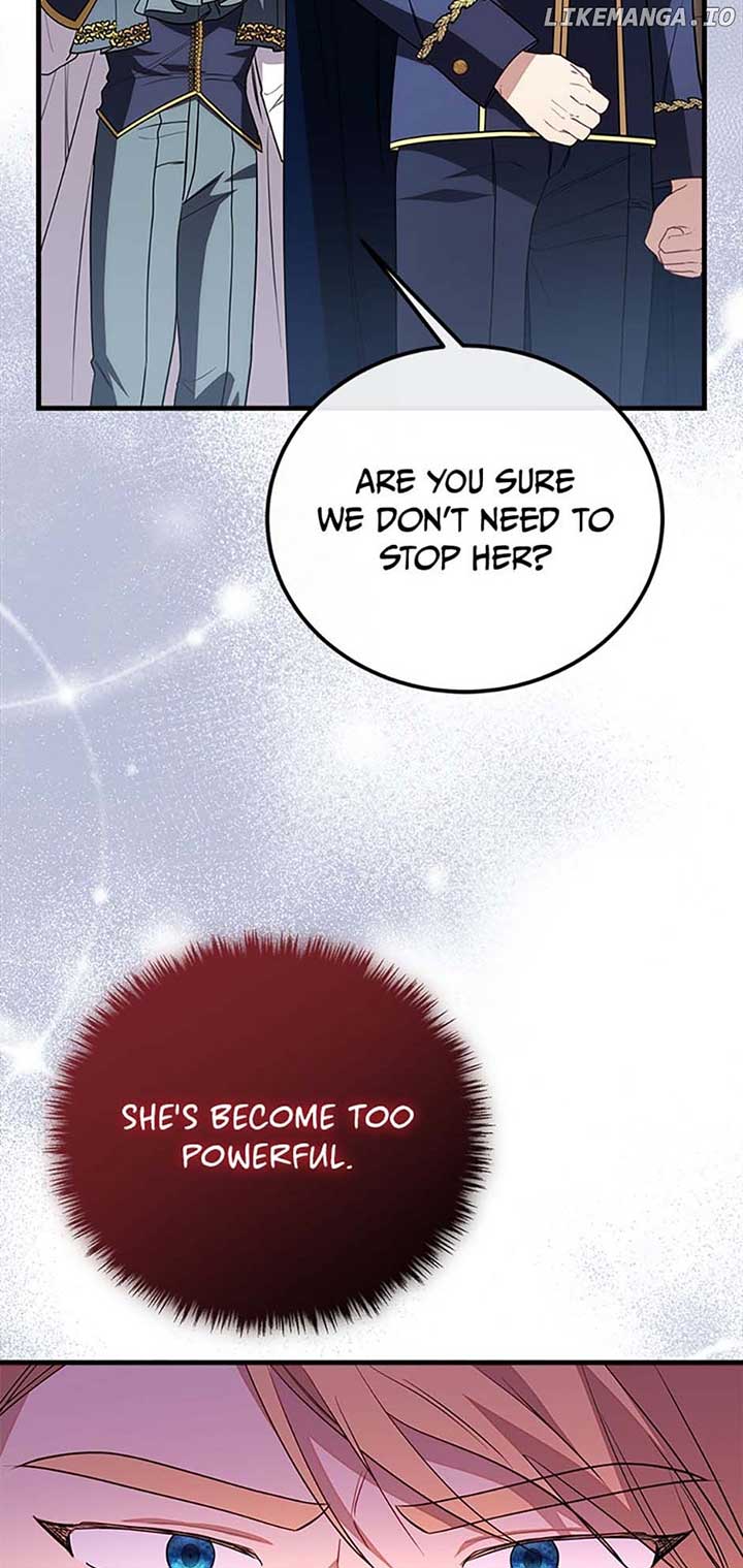 Twin Sister’s Strike Declaration Chapter 36 - Page 7