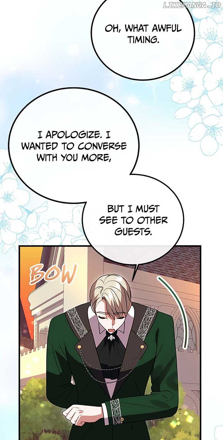 Twin Sister’s Strike Declaration Chapter 36 - Page 62