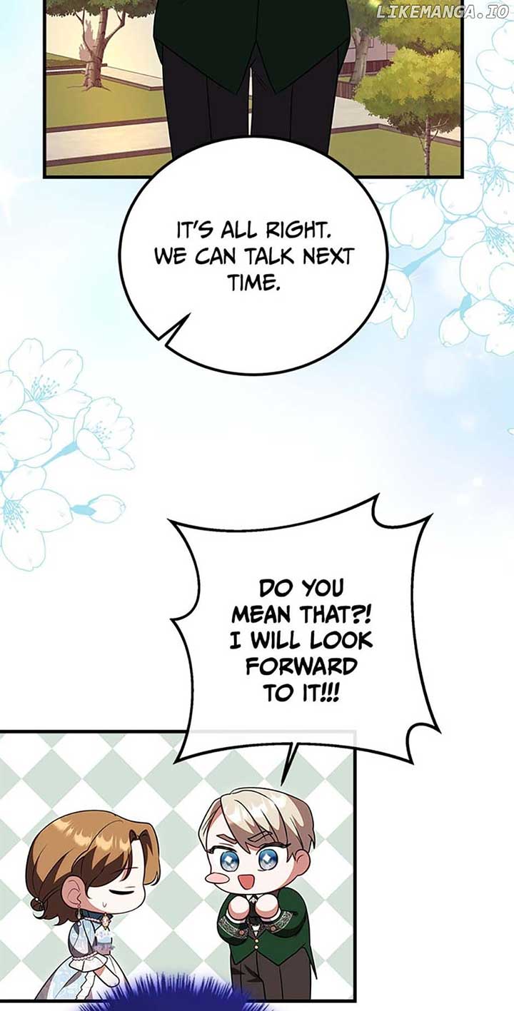 Twin Sister’s Strike Declaration Chapter 36 - Page 63