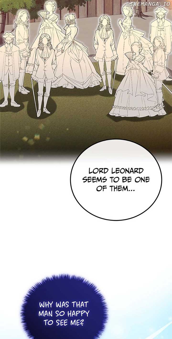 Twin Sister’s Strike Declaration Chapter 36 - Page 66