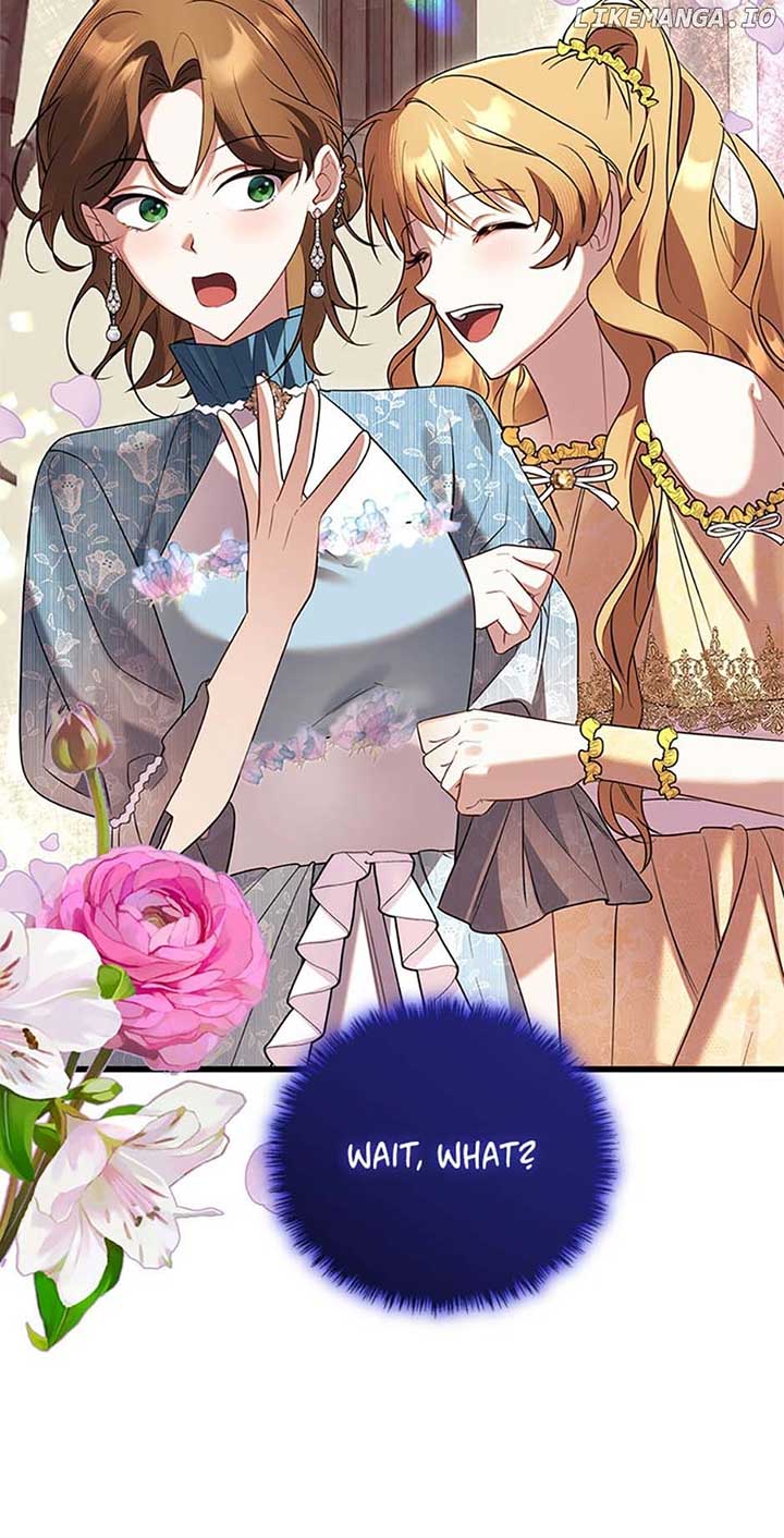 Twin Sister’s Strike Declaration Chapter 36 - Page 69