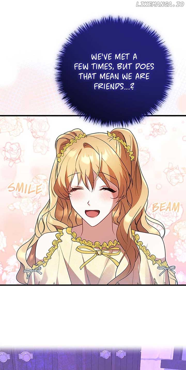 Twin Sister’s Strike Declaration Chapter 36 - Page 70