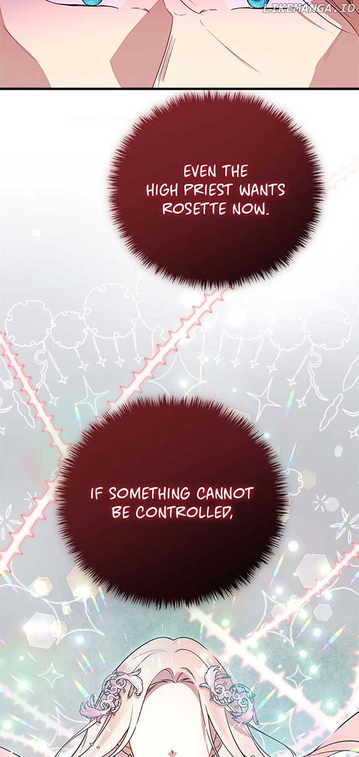 Twin Sister’s Strike Declaration Chapter 36 - Page 8