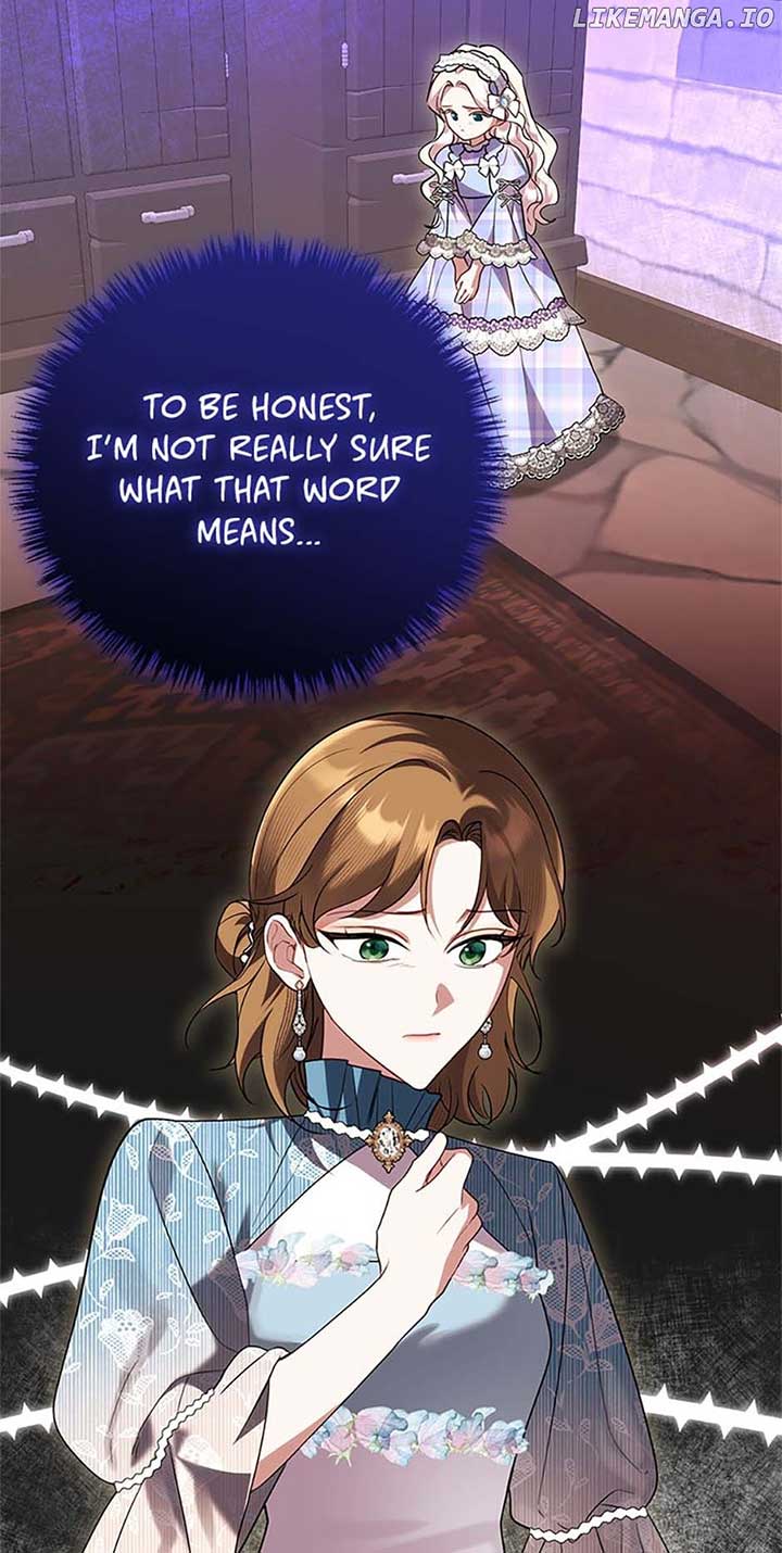 Twin Sister’s Strike Declaration Chapter 36 - Page 71