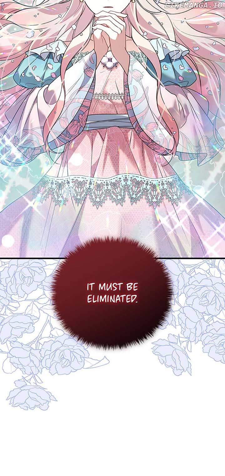Twin Sister’s Strike Declaration Chapter 36 - Page 9