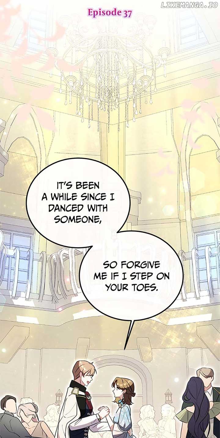 Twin Sister’s Strike Declaration Chapter 37 - Page 12