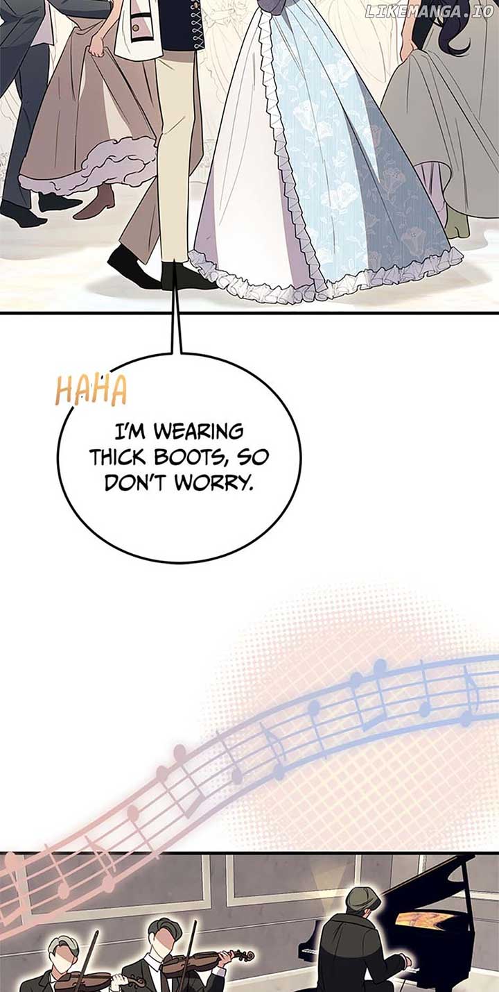 Twin Sister’s Strike Declaration Chapter 37 - Page 13