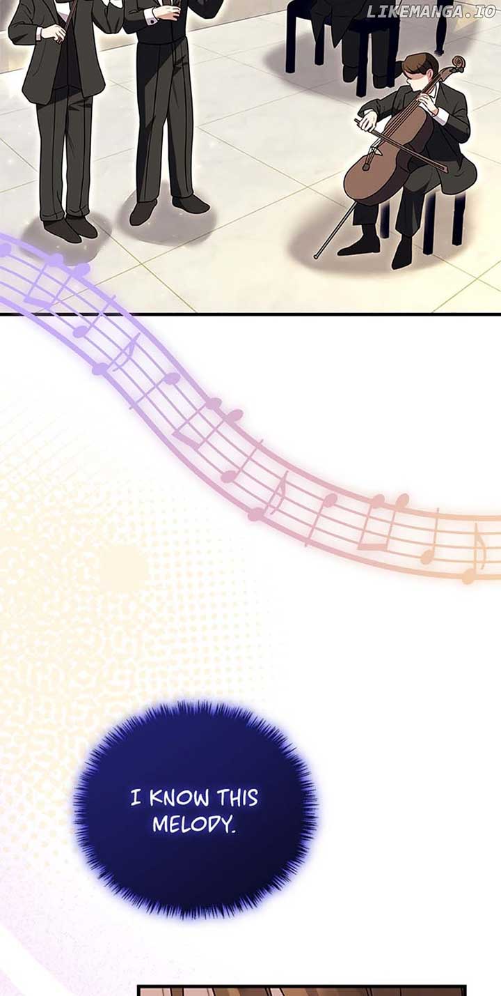 Twin Sister’s Strike Declaration Chapter 37 - Page 14