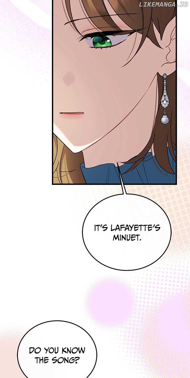Twin Sister’s Strike Declaration Chapter 37 - Page 15